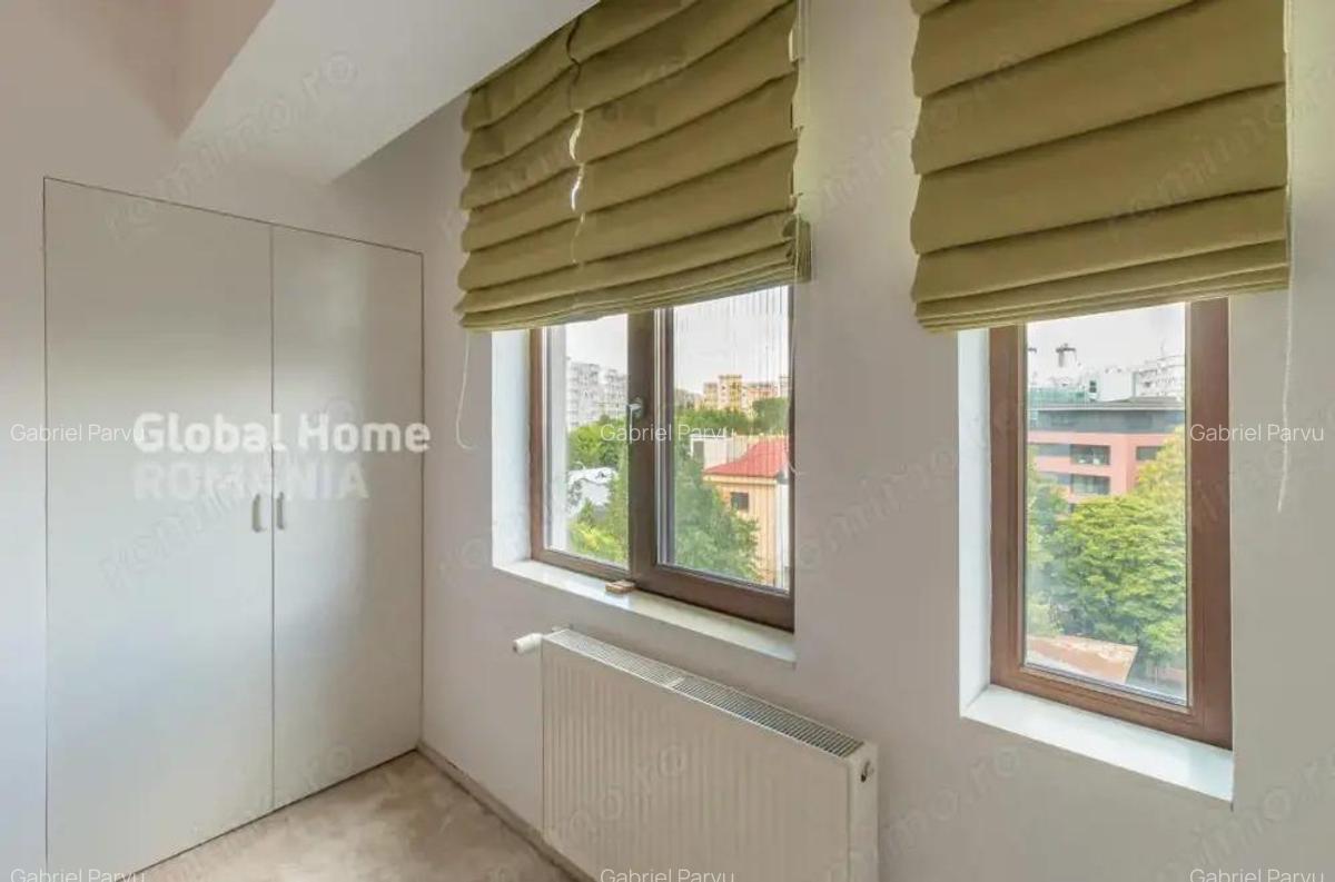Apartament 2 Camere | Nerva Traian- Timpuri Noi | Imobil 2015 | Renovat - 18