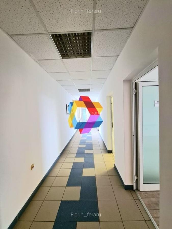 Birouri de închiriat Brasov - 164 mp # Plus-imo.ro - 5