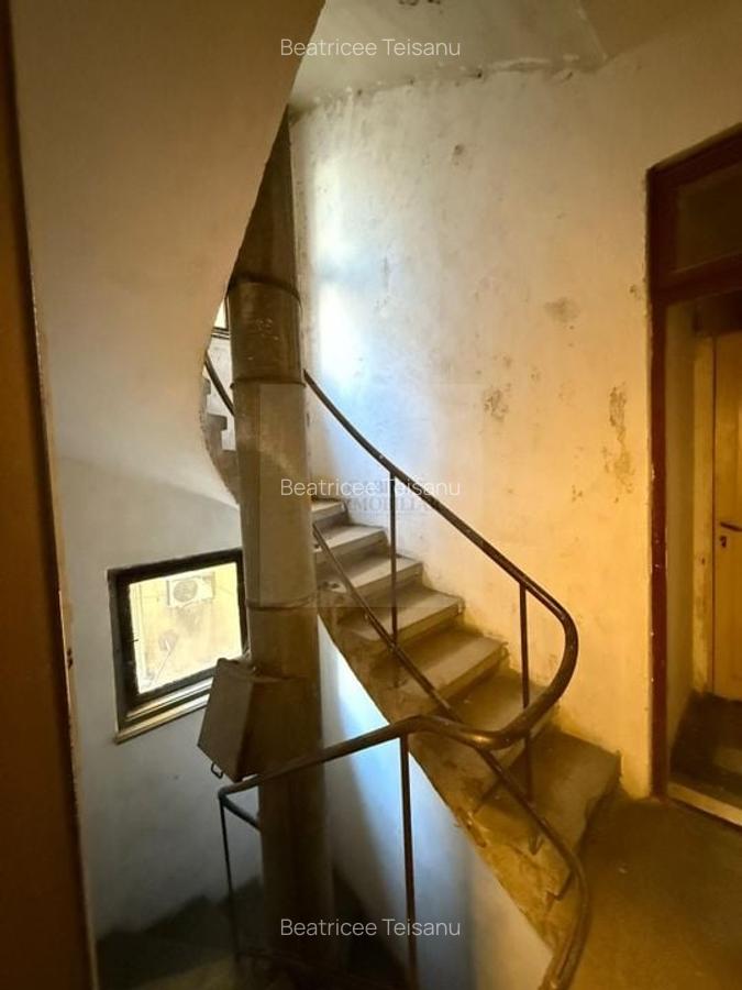 4 camere  | Etaj 1/6  | Cismigiu | 65 mp - 20