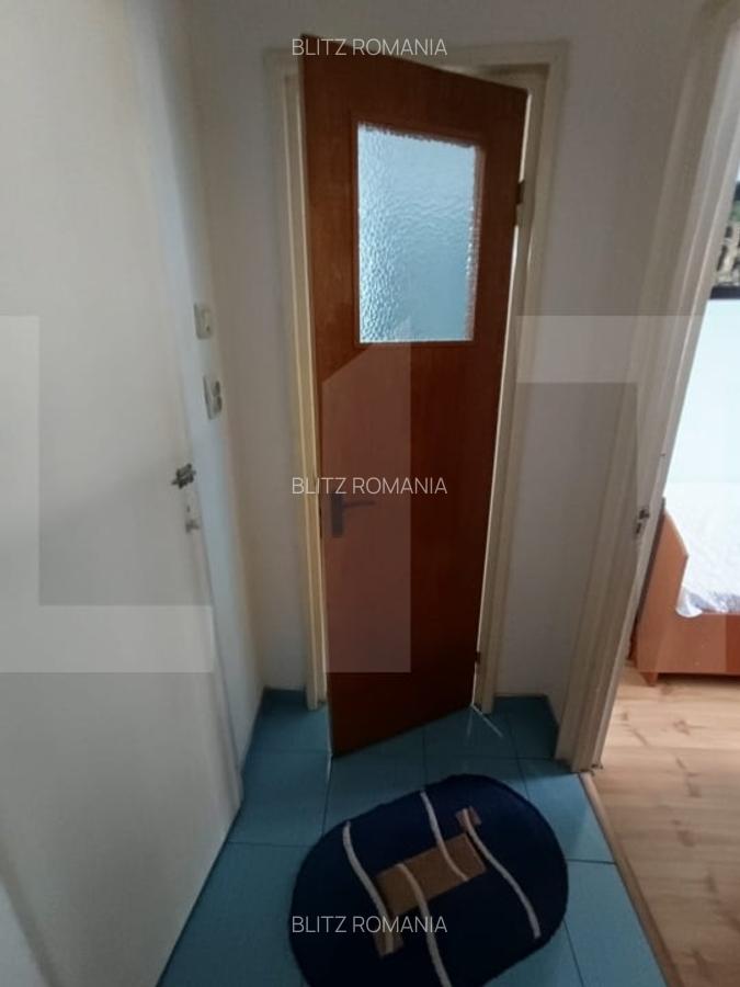 Apartament cu 2 camere, 50 mp, zona Obor - 3 Apartament cu 2 camere, 50 mp, zona Obor - 3