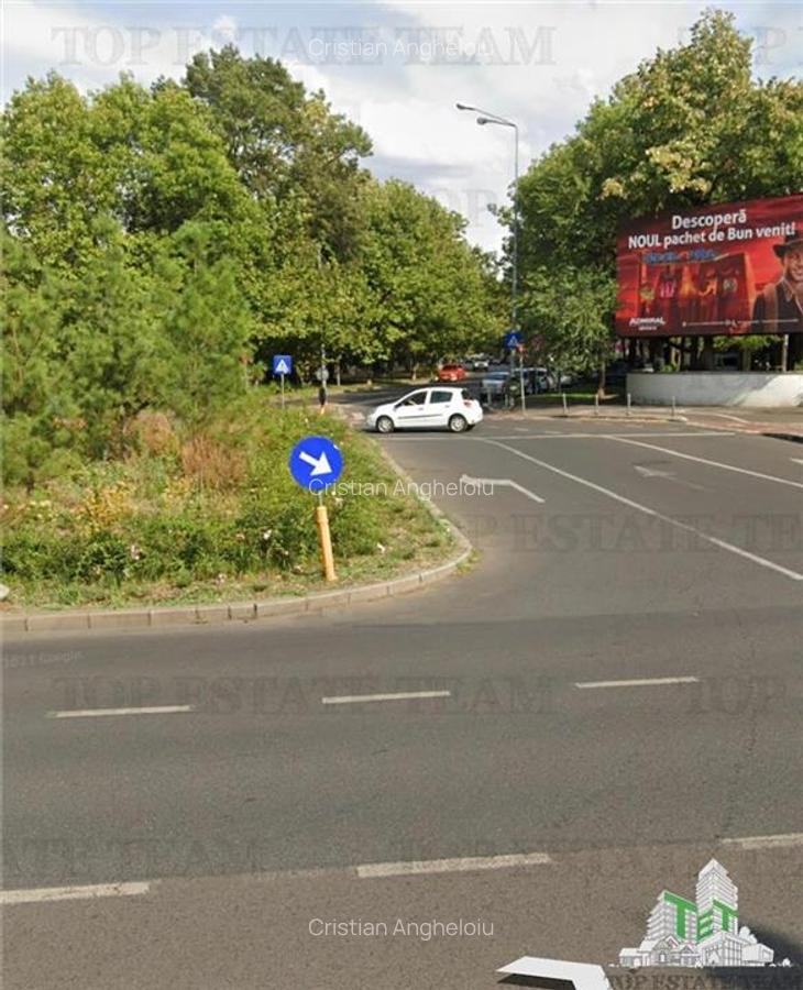 Vanzare imobil situat in Primaverii. Locatie Unica, ideal pentru rezidenta repre - 1