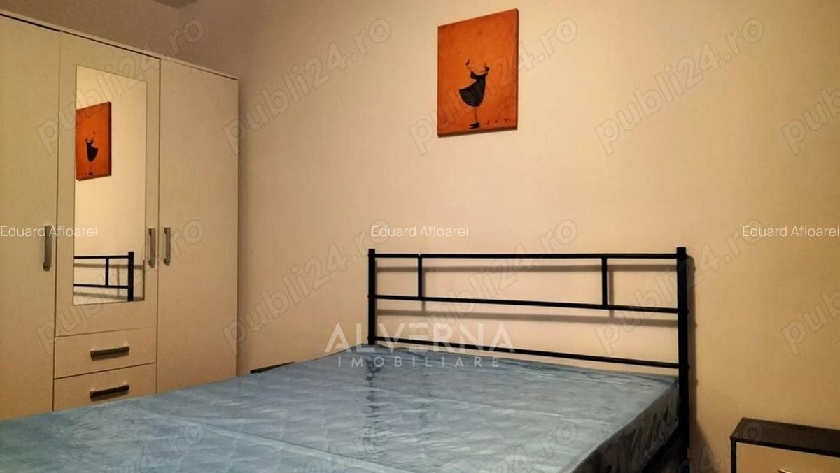 Apartament 3 camere | decomandat | 80mp + logie | Zona Gheorgheni - 4