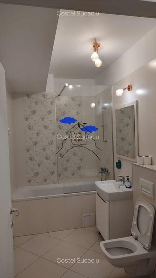 Apartament de 2 camere - Mihai Viteazul - Brasov - 7