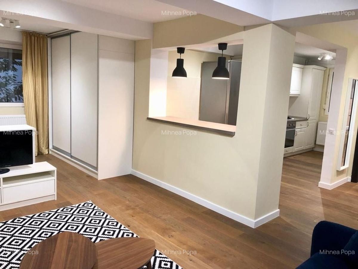 De inchiriat Studio Baneasa - 4