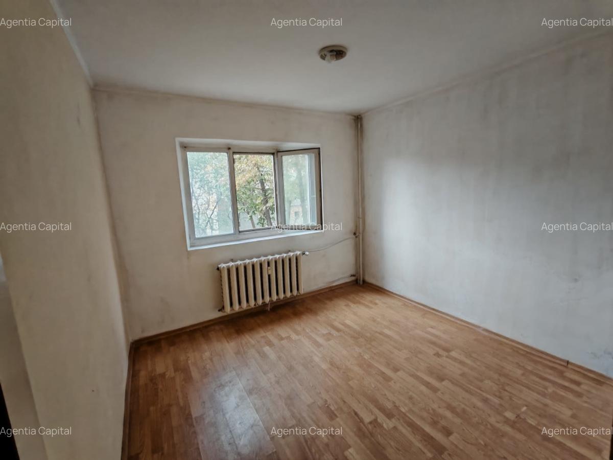 Apartament doua camere Micro 17 etaj 1 - 2