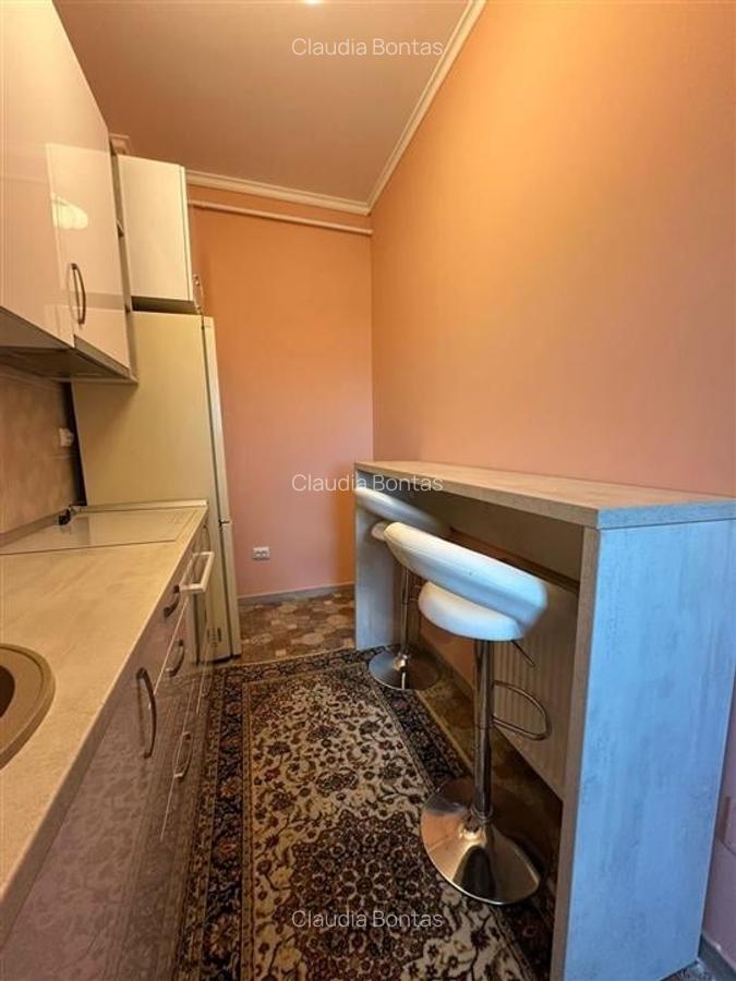 Inchiriere  Apartament cu 1 camera in bloc nou, zona Nicolina - 9