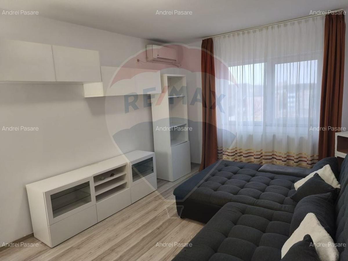 Apartament cu 2 camere de vanzare in zona Soarelui - 2