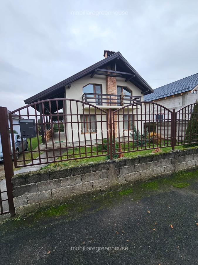 Vila Exclusivista Cristur - 2