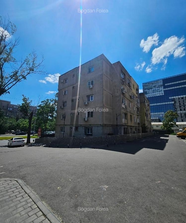 Garsoniera de vanzare, sector 6, Bucuresti, Blv. Timisoara - 11
