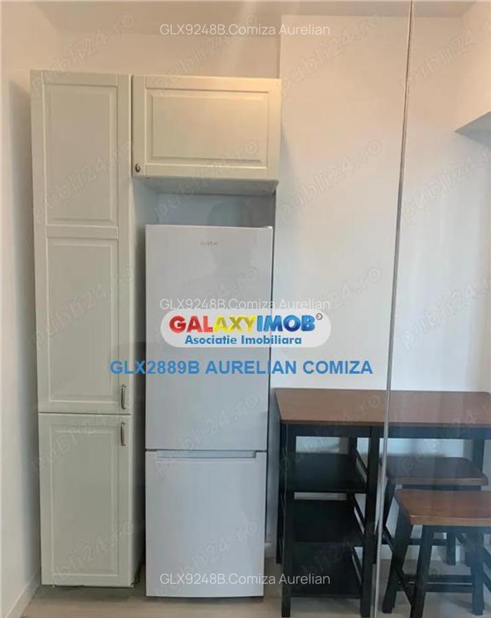 Apartament 2 camere imepecabil bloc nou Lujerului/parter - 7