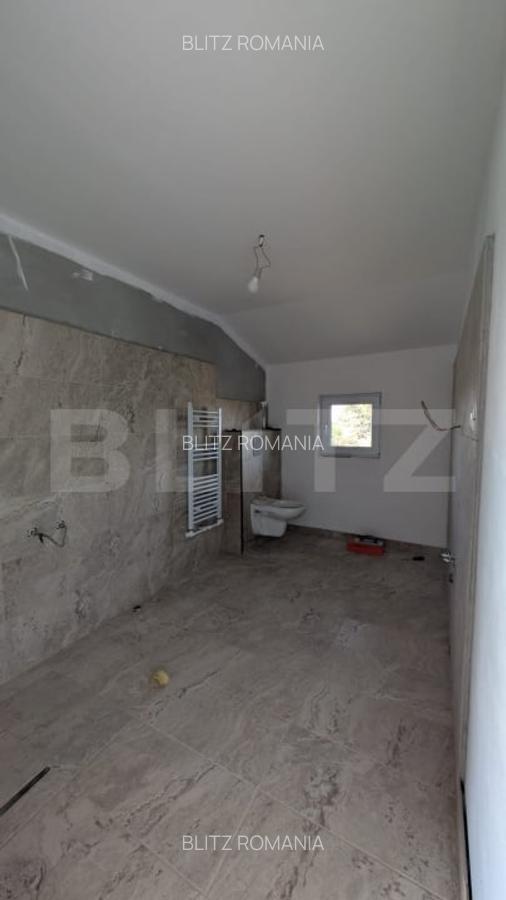 Casa individuala moderna - Bungetu, Dambovita - constructie 2021, teren 1.790 mp - 9