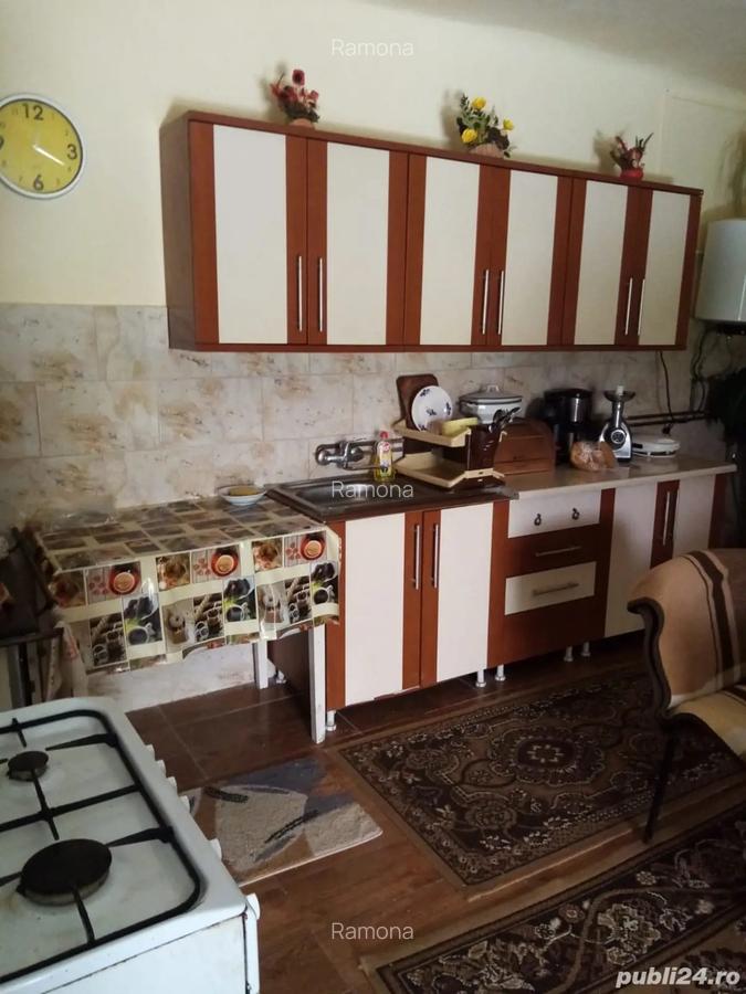 Casa aproape de centrul Sibiului la 5 minute de tot ce conteaza! - 7