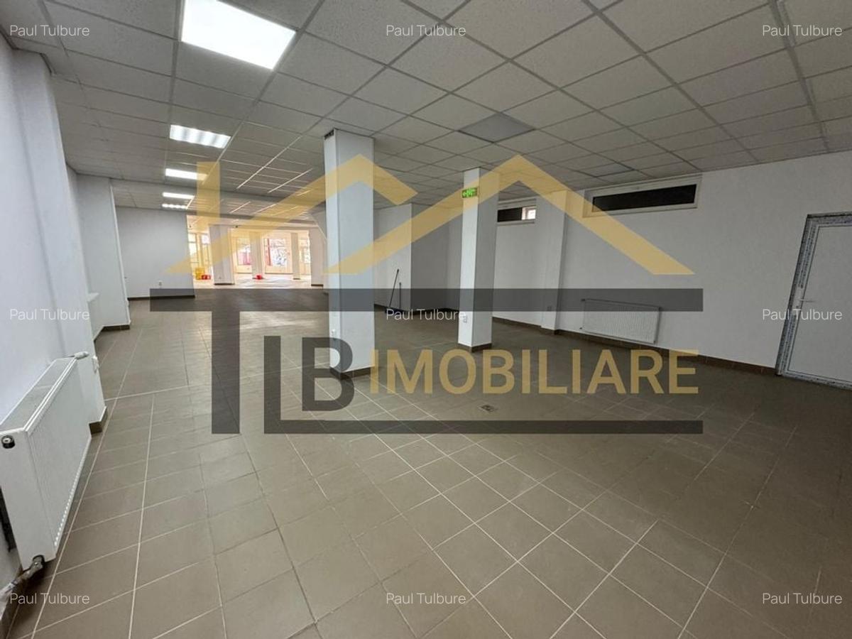 Spatiu comercial, 330 mp, zona Gara Mica - 5