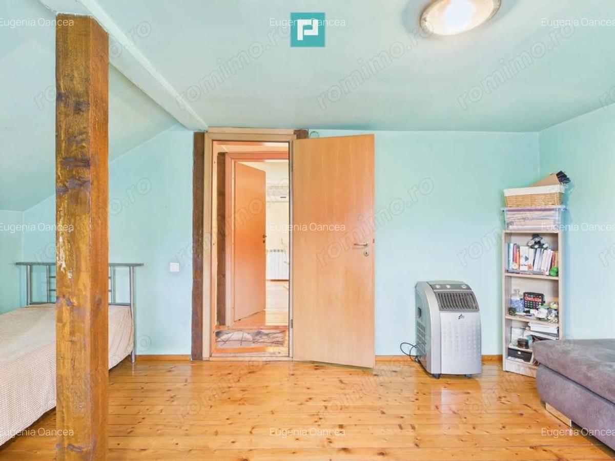 Casa individuala cu teren, Andrei ?aguna -Traian - 44