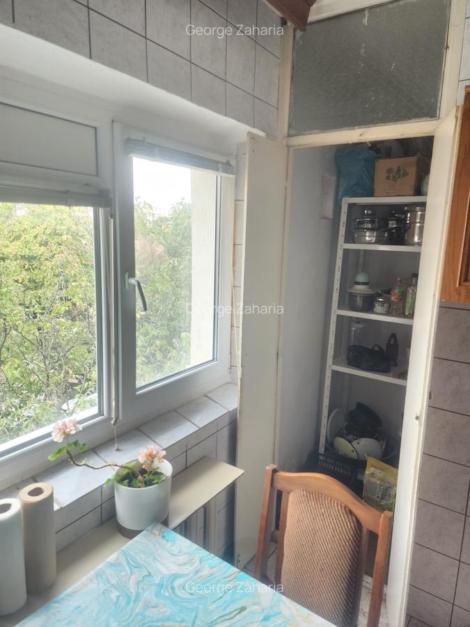 Apartament 3 camere mall Vitan centrala proprie - 18