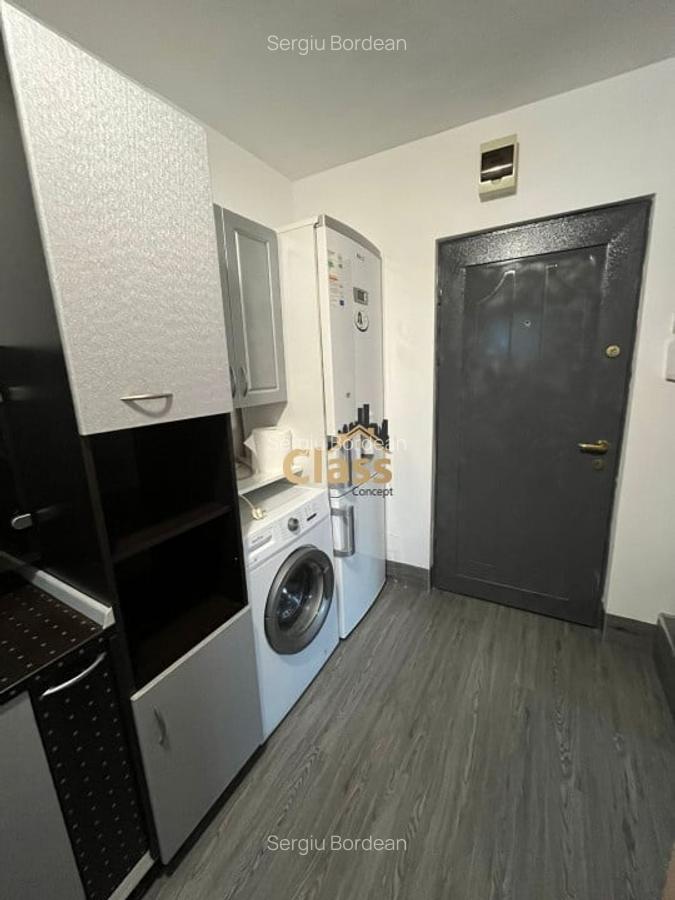 Apartament 2 camere | Decomandat | 40 mpu | zona Minerva Manastur - 2
