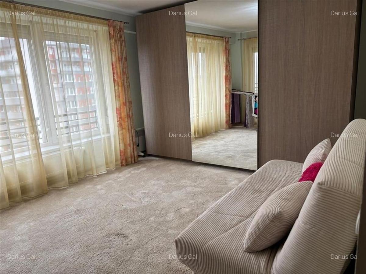 Apartament cu 3 camere decomandat în Calea Aradului - 7