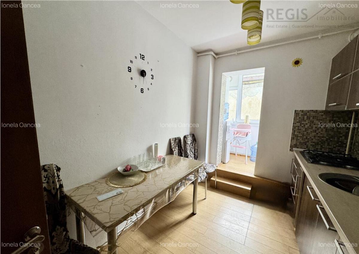 Apartament 2 camere, Sacele - 6