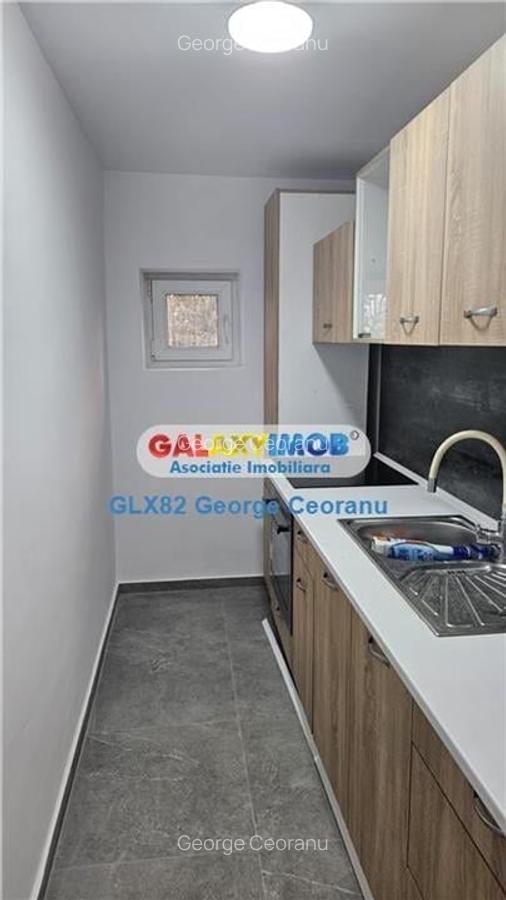 Inchiriere 4 camere parter bloc Unirii Octavian Goga - 6