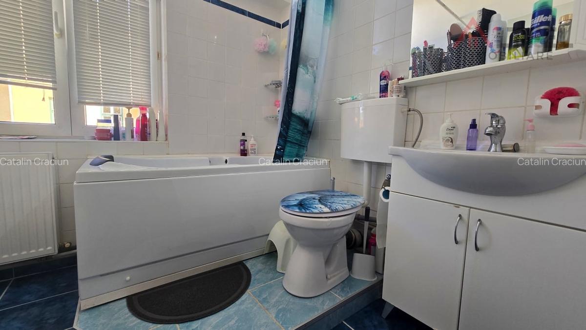 COMISION 0! Apartament cu 3 camere 87 mp utili strada Constantin Noica - 16