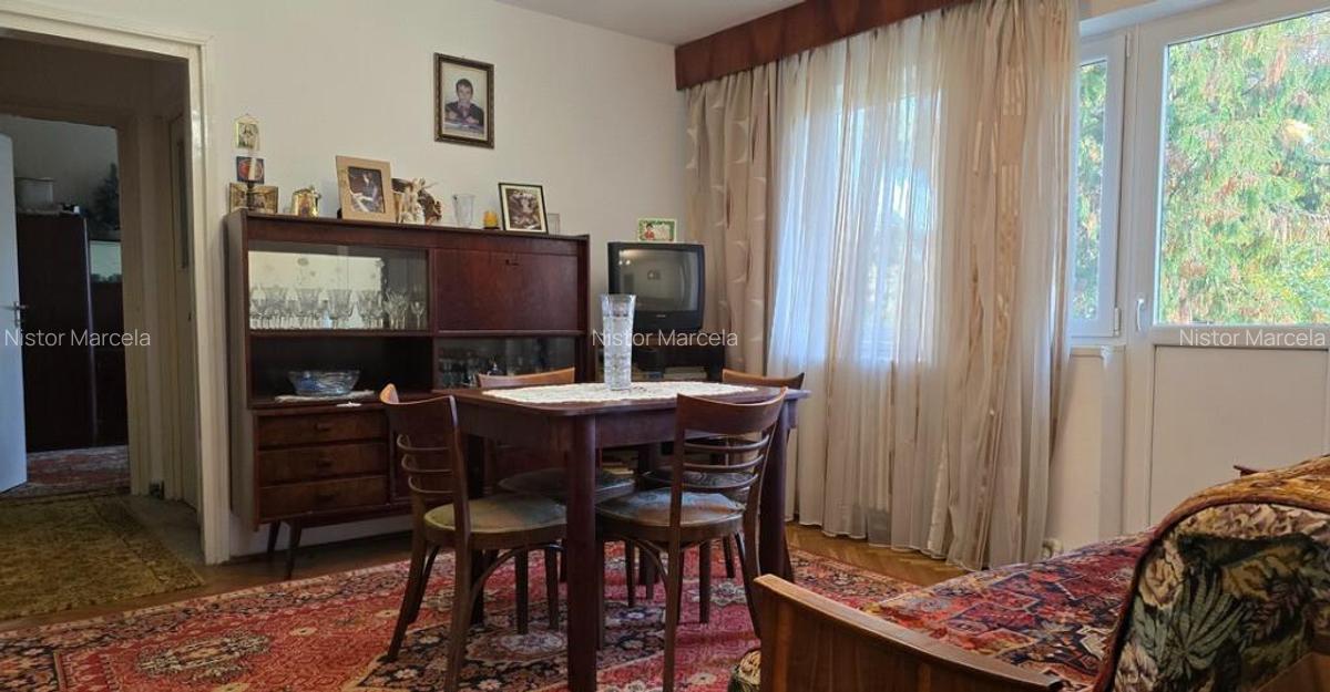 Apartament 3 camere in Deva, zona Zamfirescu, et 3 - 6