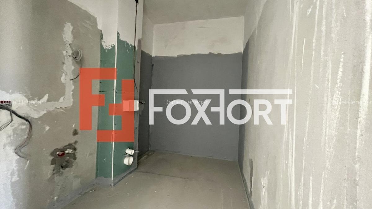 Apartament cu 2 camere în Moșnița Nouă - 4