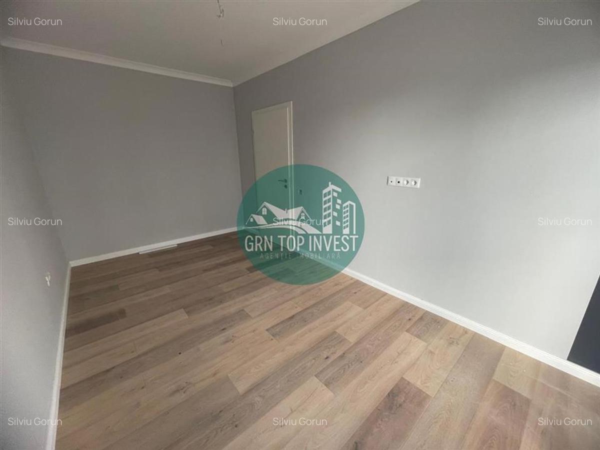 Apartament la cheie 2 camere cu balcon si parcare pe Doamna Stanca - 16