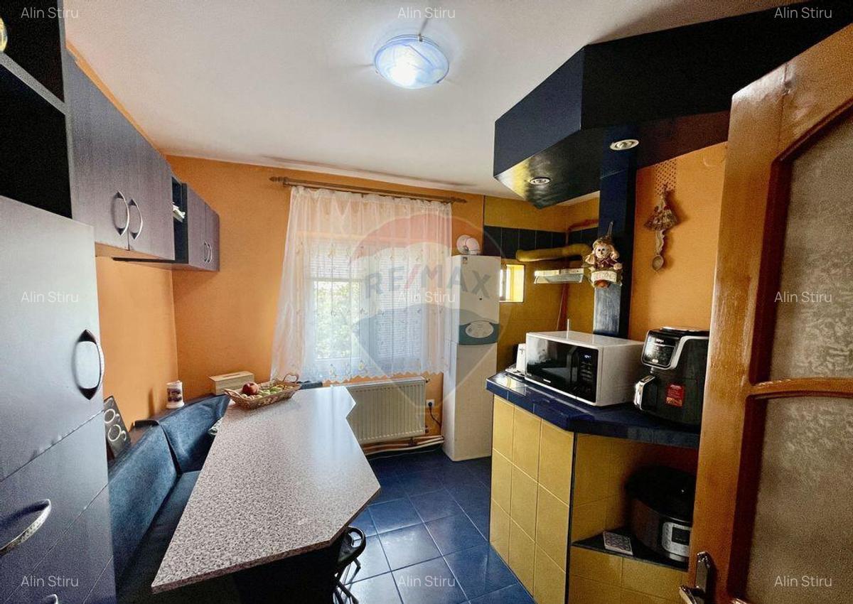 Apartament 3 camere Zona Poienita - 7
