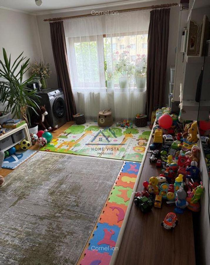 Apartament de vanzare Exercitiu - 2