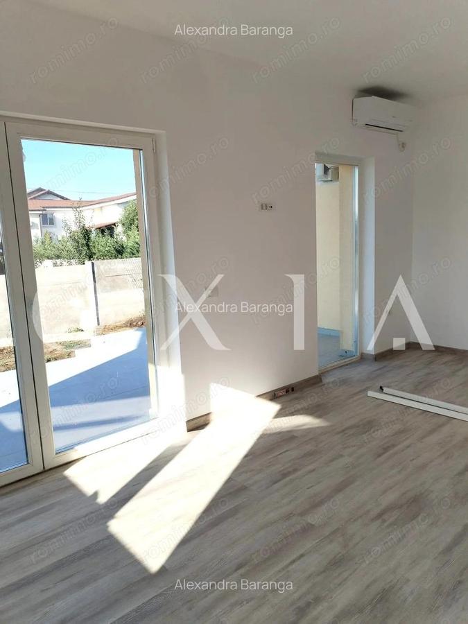 AX1084 Dumbravita, Zona Ion Creanga, 1/2 Duplex Nemobilat - 14