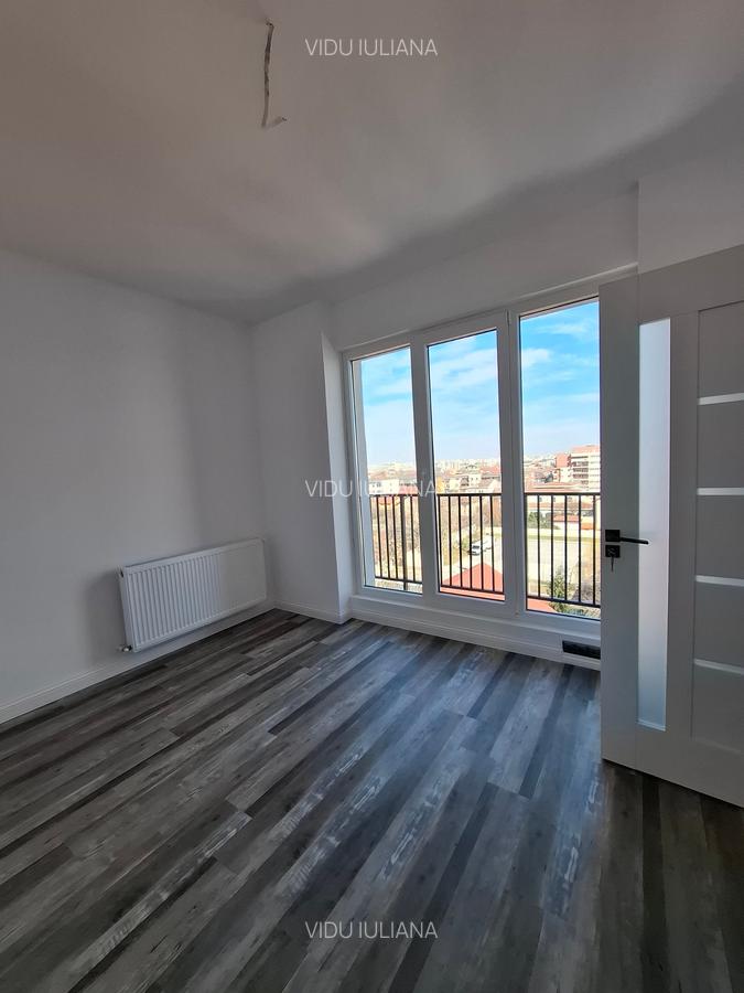 Apartament cu 2 camere semidecomandat în Prelungirea Ghencea - 1