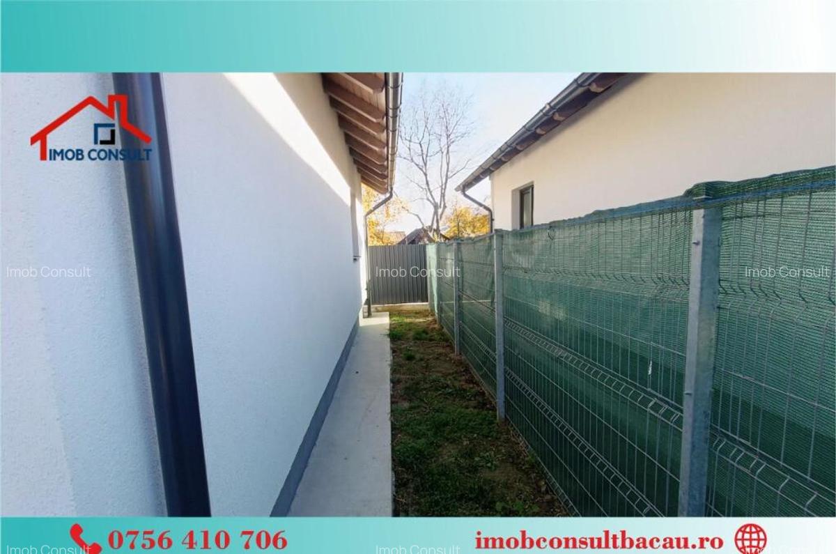 Casa din Margineni CE1364! - 4