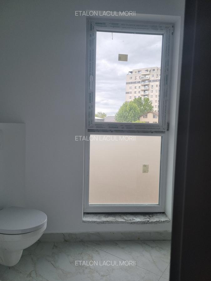 Apartament 3 camere,2 bai,centrala proprie,Uverturii-Lacul Morii,TVA inclus! - 18