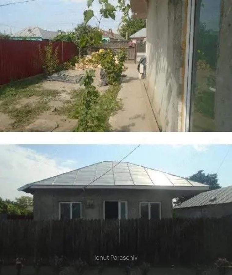 Casa si teren cota parte 1/2, Gropeni, ID: R2733382 - 5