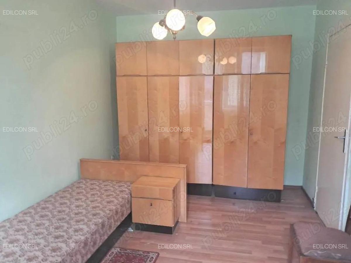 Apartament 2 camere etaj 1 zona Rahovei - 3