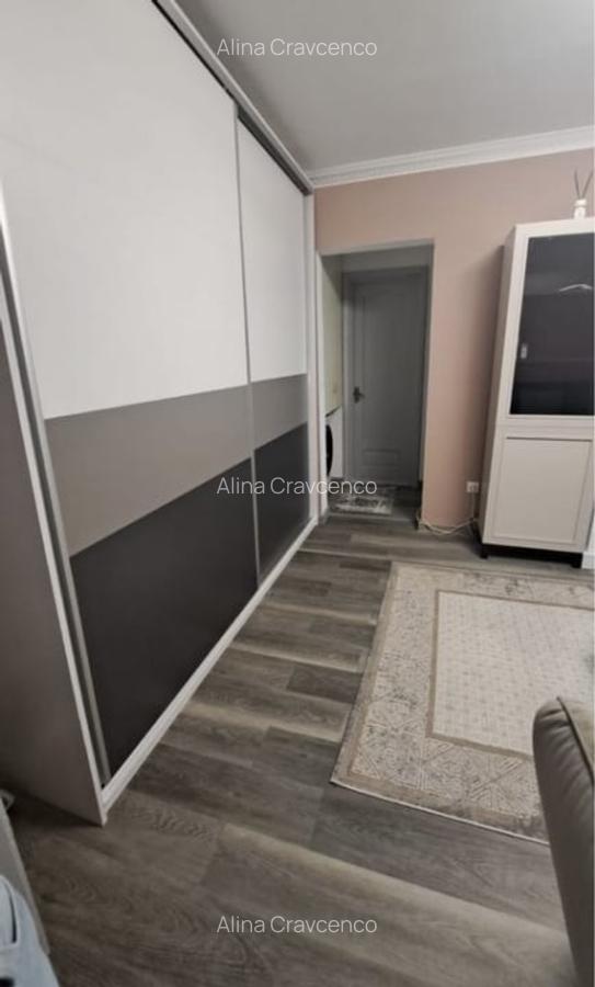 Apartament cochet cu 2 camere, zona Casa de Cultura, gata de locuit - 3