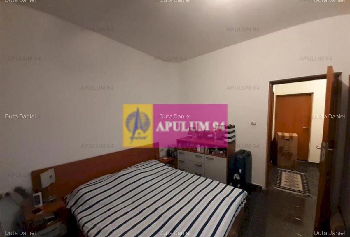 Casa in Centrul Bucurestiului - 5