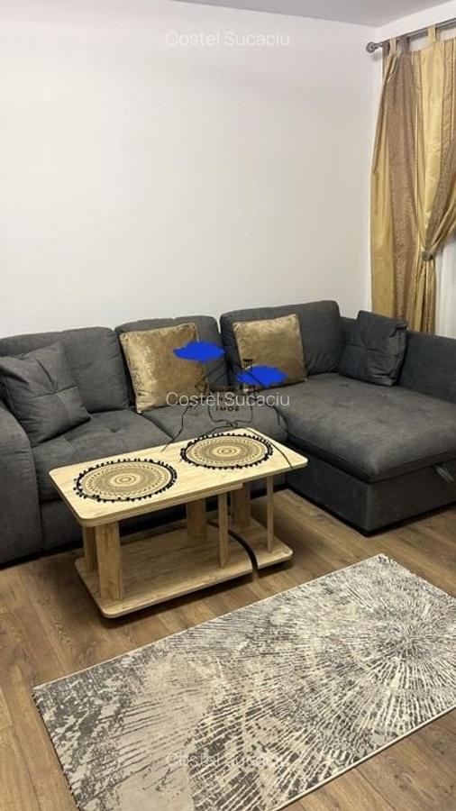 Apartament 2 camere - zona Gemenii - 2