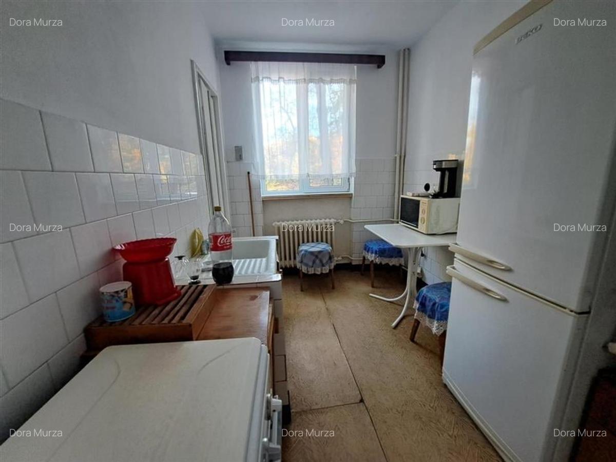 RECO chirie 3 camere - 14