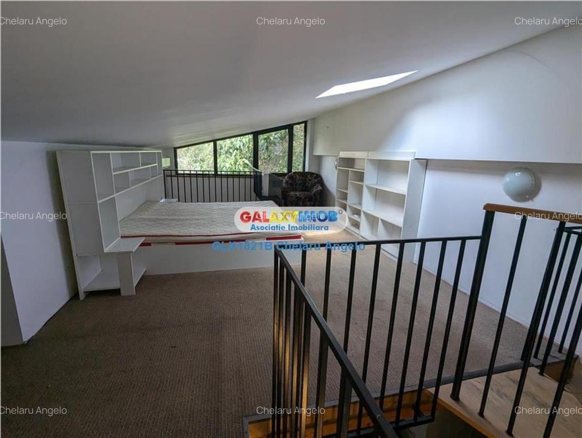 Apartament cu 2 camere decomandat în Băneasa - 21