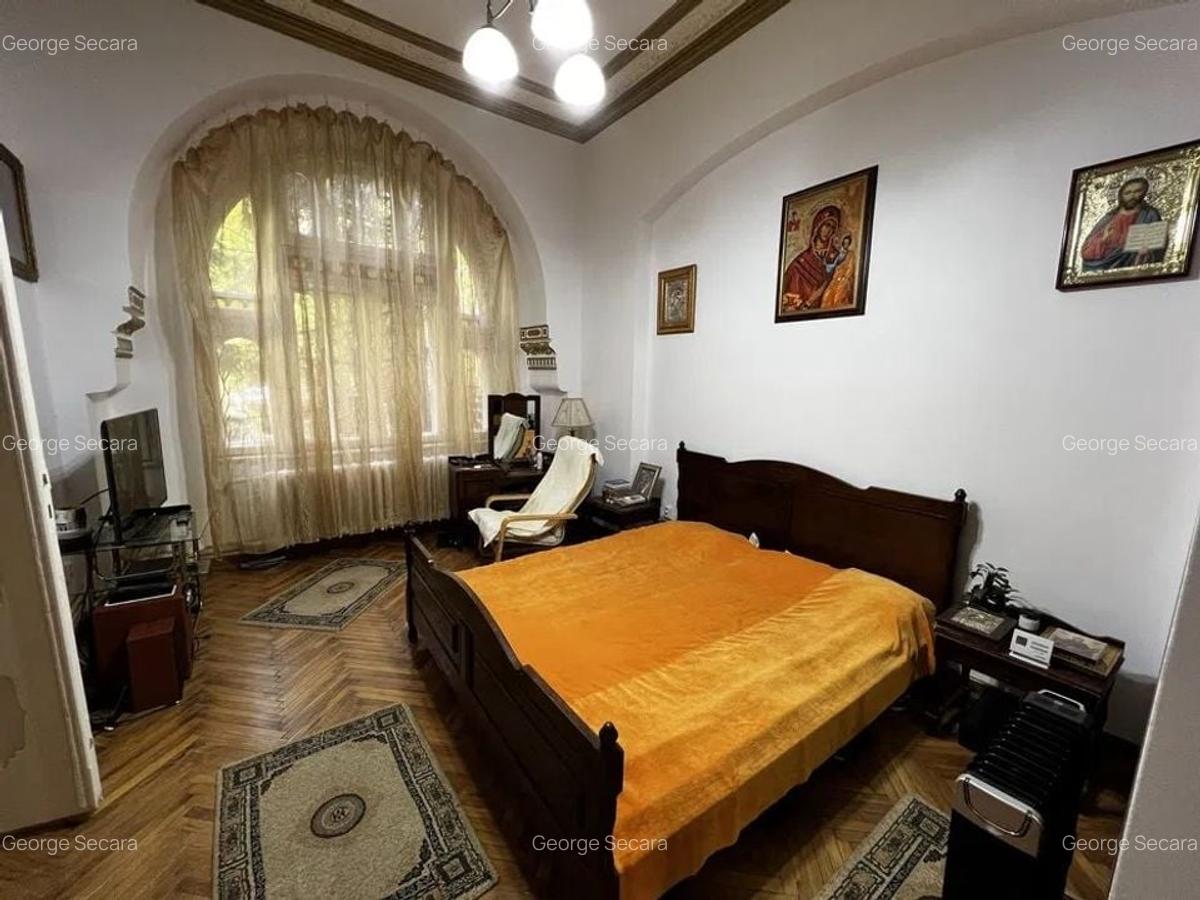 APARTAMENT SUPERB  ZONA VICTORIEI - 5