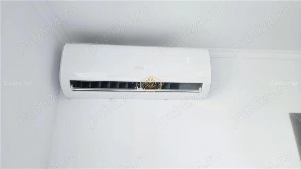 Totul Nou! Apartament cu 3 camere, aproape de Piata 14 Mai - 5