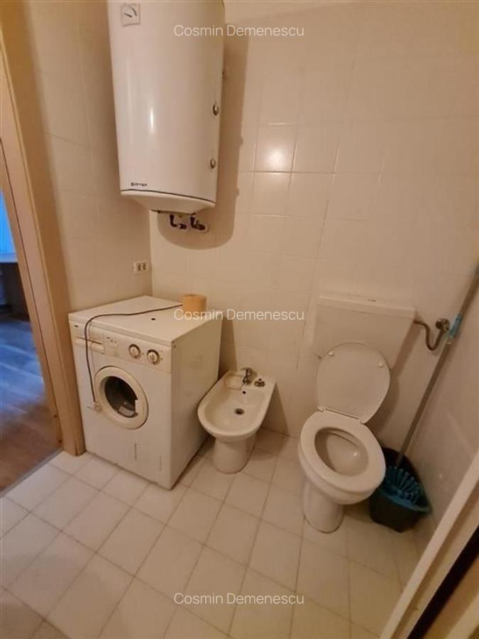 Apartament 1 Camera Bloc NOU Complex Studentesc - 8