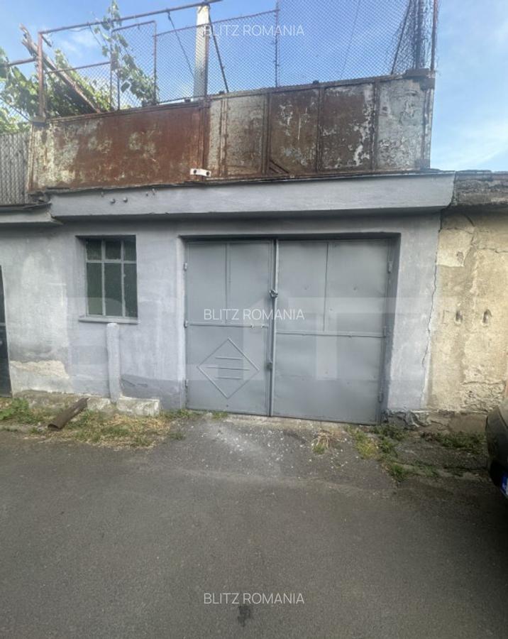 Casa tip apartament, cu 3 camere, 86 mp, zona 14 Mai - 4