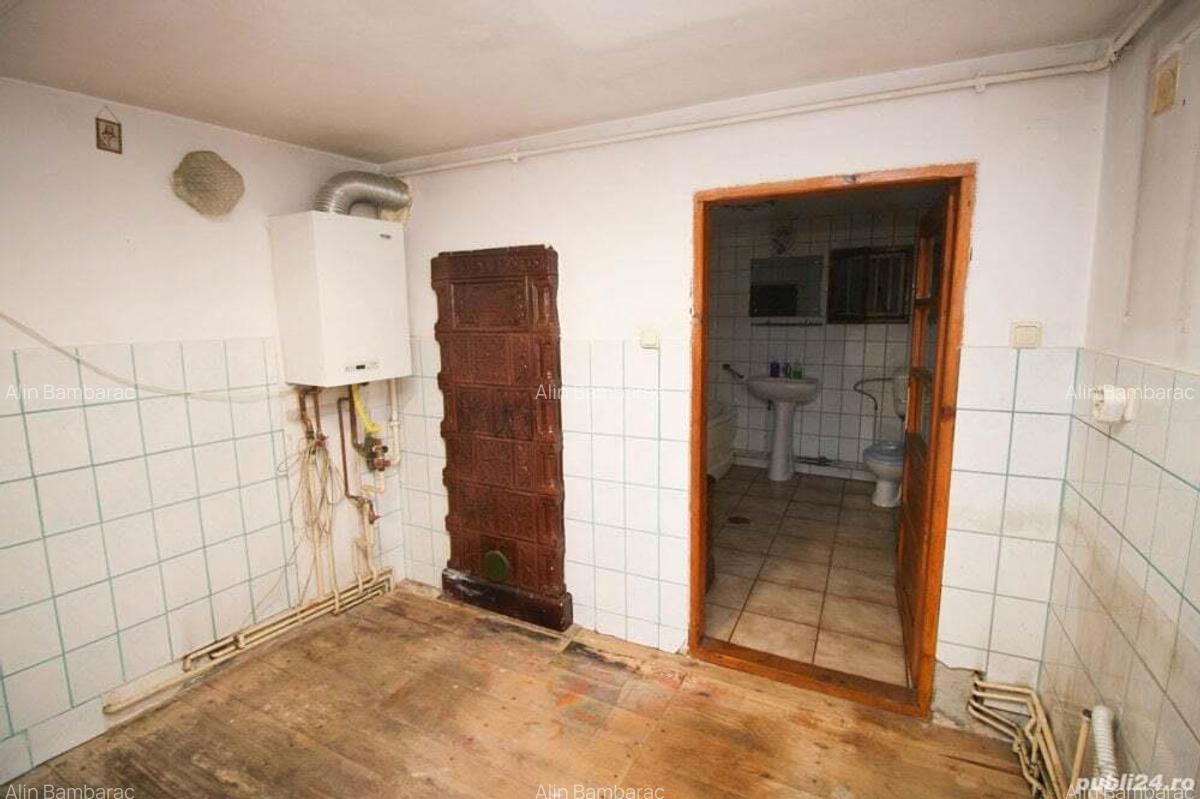 Casa individuala D+P - 5 Casa individuala D+P - 5