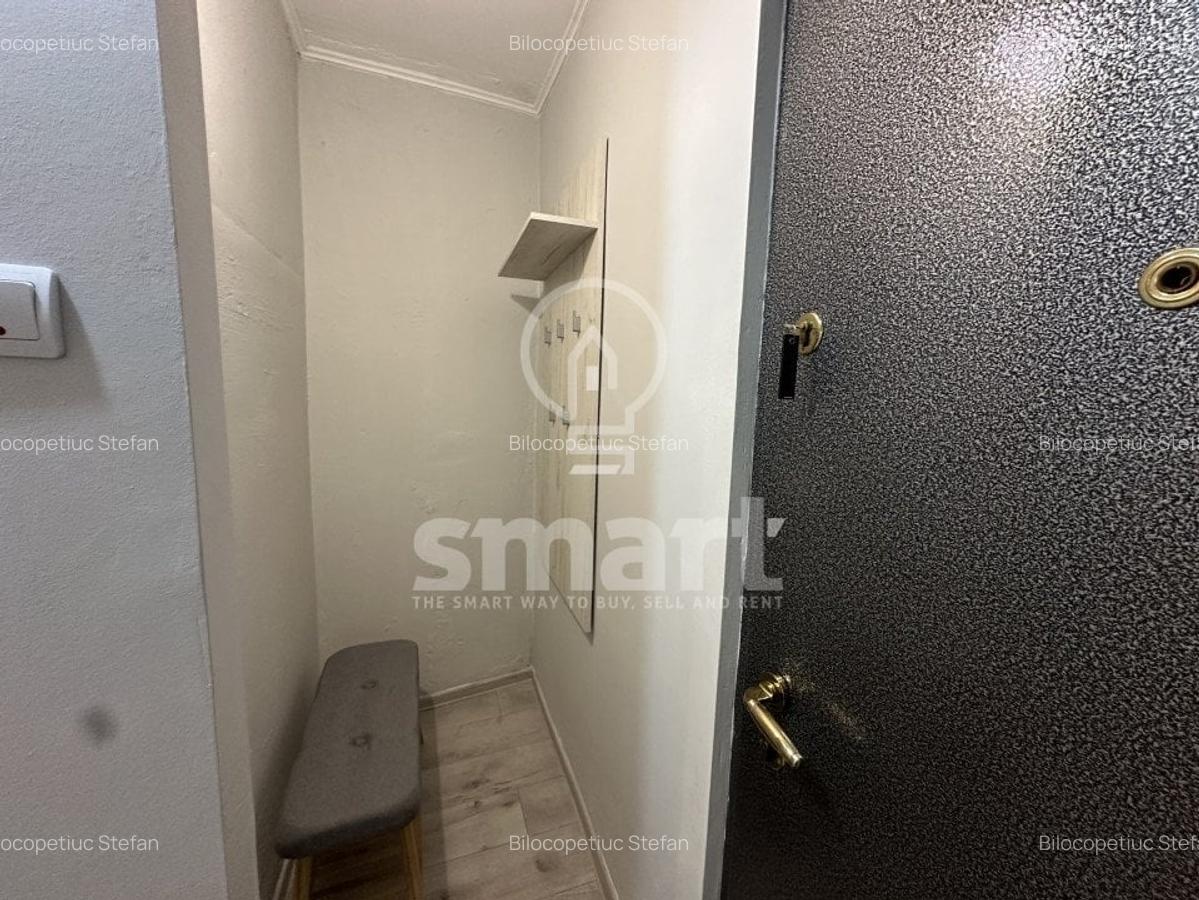 Apartament 2 camere decomandat Zorilor UMF - 5