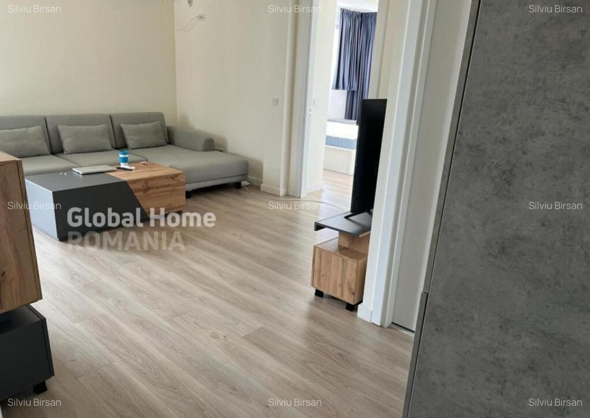 Apartament 2 camere 63MP | Otopeni - Trio Residence | Parcar - 3