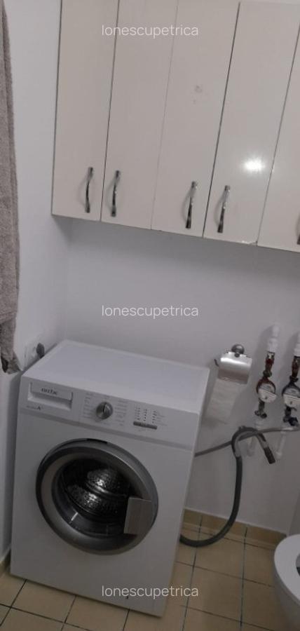 Inchiriez garsoniera cartier ANL Brancu?i sector 6 - 250 m de metrou - 16