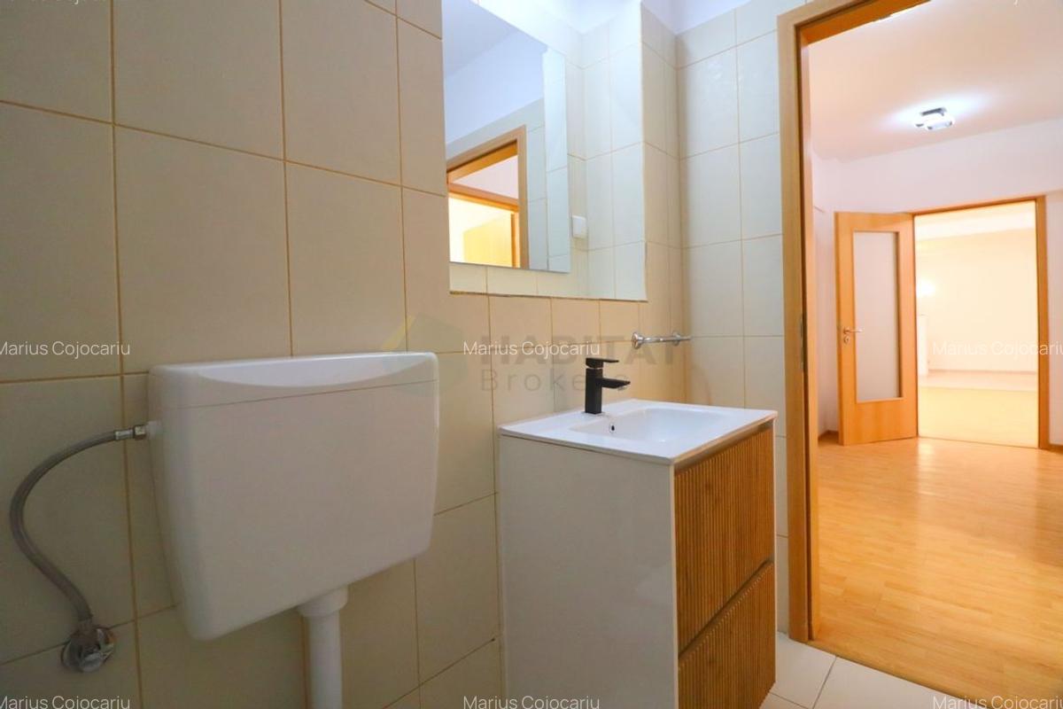 Proaspat igienizat, spatios, parcare subterană - 16