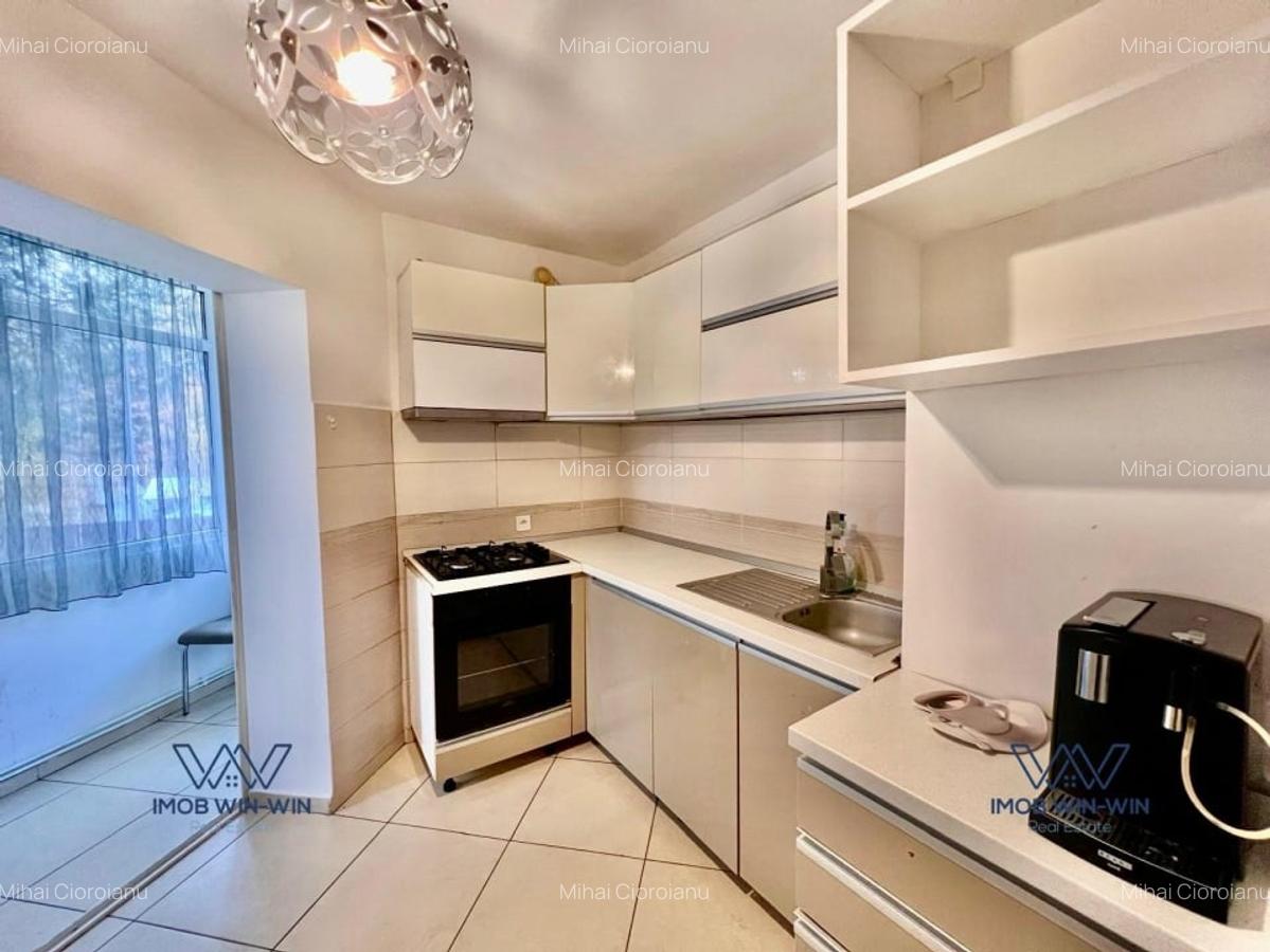 Apartament 2 camere decomandat | Parter | Gavana 2 | - 6